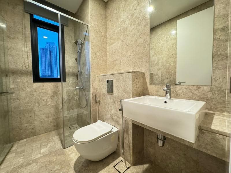 Kondominium untuk Dijual di WANGSA 9 RESIDENCY - Arsyaf Idrus - PropertyGuru.com.my