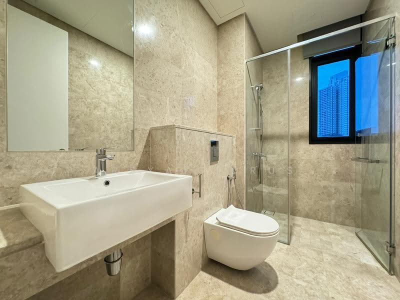 Kondominium untuk Dijual di WANGSA 9 RESIDENCY - Arsyaf Idrus - PropertyGuru.com.my