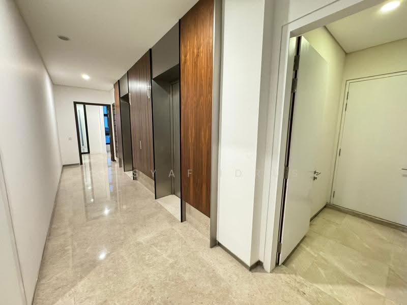 Kondominium untuk Dijual di WANGSA 9 RESIDENCY - Arsyaf Idrus - PropertyGuru.com.my