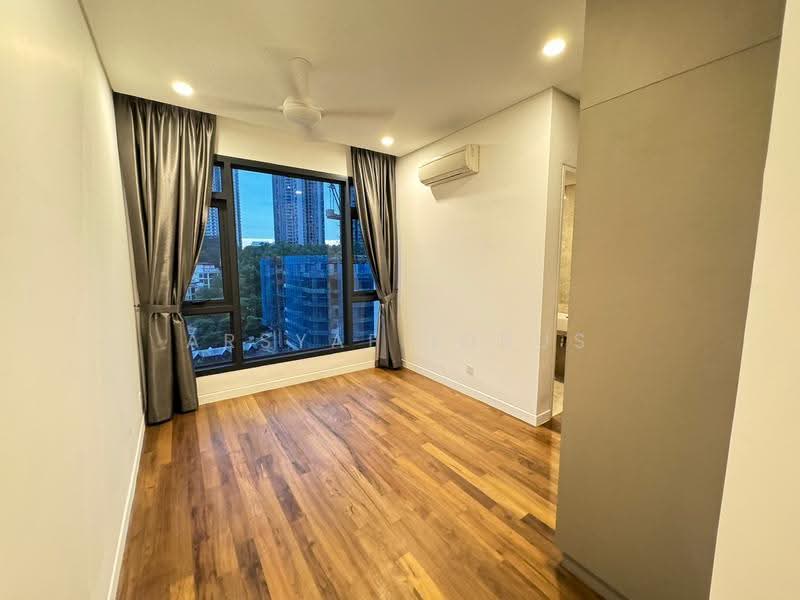 Kondominium untuk Dijual di WANGSA 9 RESIDENCY - Arsyaf Idrus - PropertyGuru.com.my