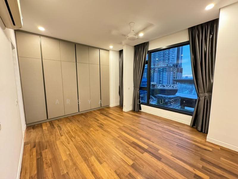 Kondominium untuk Dijual di WANGSA 9 RESIDENCY - Arsyaf Idrus - PropertyGuru.com.my