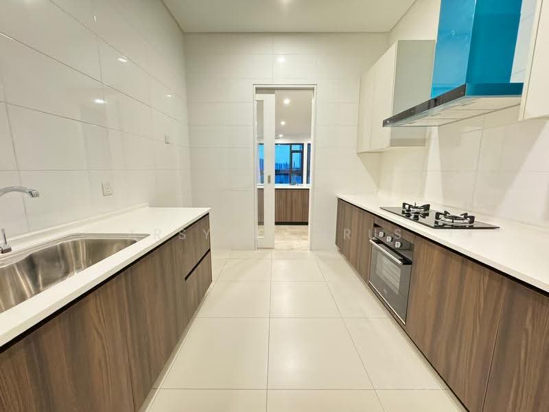 Kondominium untuk Dijual di WANGSA 9 RESIDENCY - Arsyaf Idrus - PropertyGuru.com.my