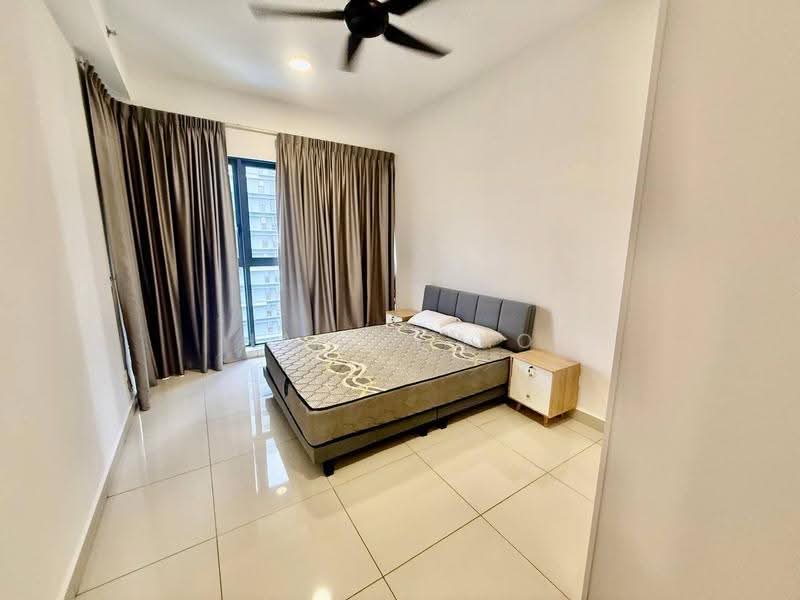 Kediaman Servis untuk Disewa di Setia City Residences - Hailey Ho - PropertyGuru.com.my