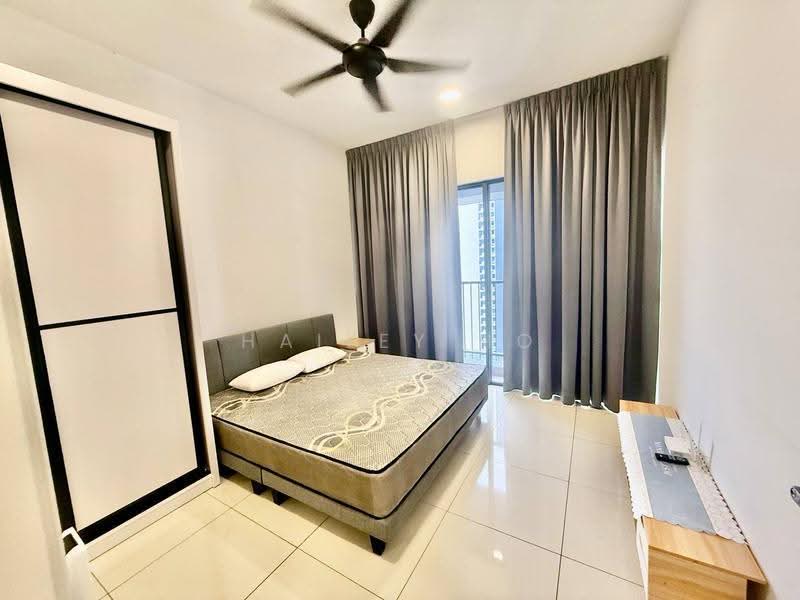 Kediaman Servis untuk Disewa di Setia City Residences - Hailey Ho - PropertyGuru.com.my