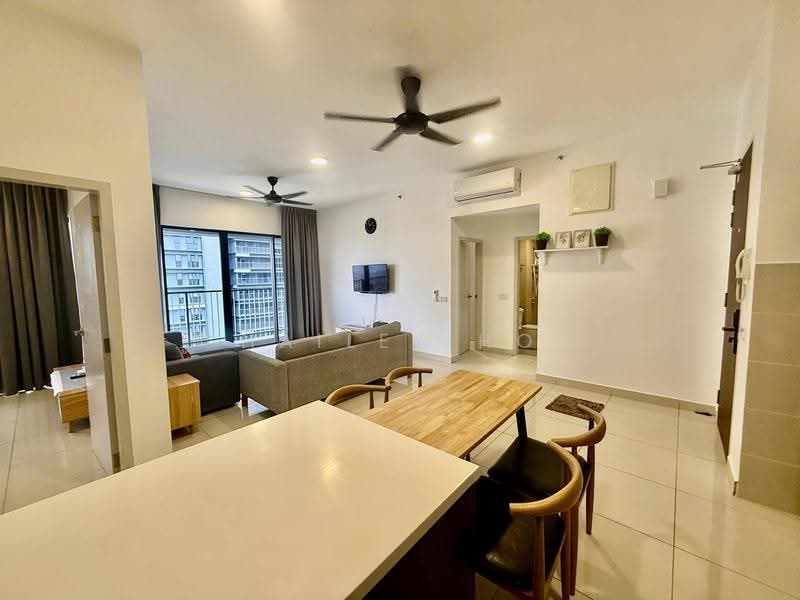Kediaman Servis untuk Disewa di Setia City Residences - Hailey Ho - PropertyGuru.com.my
