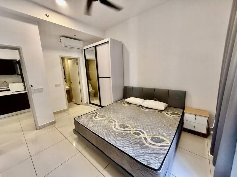 Kediaman Servis untuk Disewa di Setia City Residences - Hailey Ho - PropertyGuru.com.my