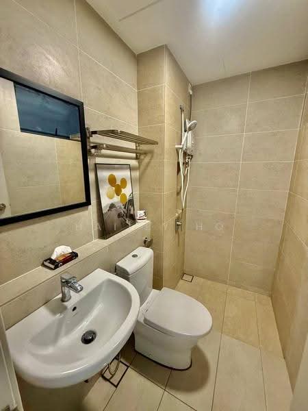 Kediaman Servis untuk Disewa di Setia City Residences - Hailey Ho - PropertyGuru.com.my