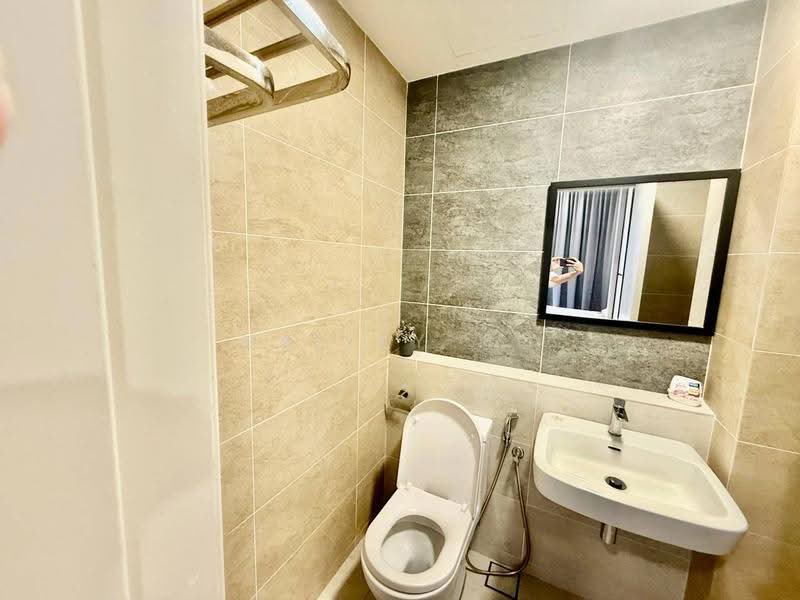 Kediaman Servis untuk Disewa di Setia City Residences - Hailey Ho - PropertyGuru.com.my