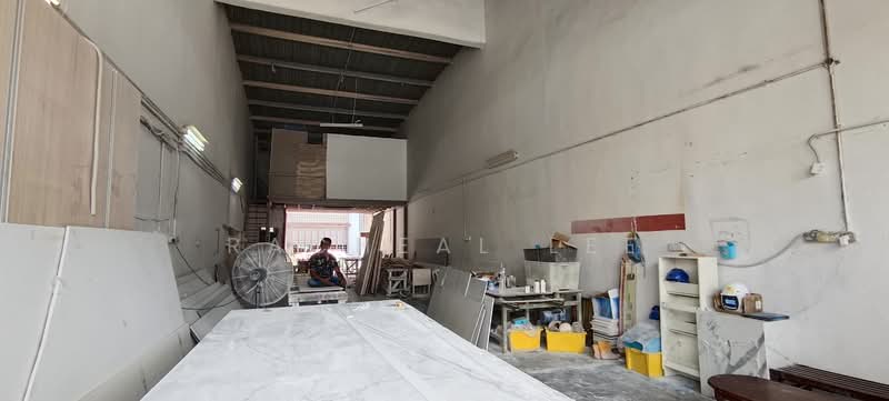 Shop for Rent in Bandar Pinggiran Subang (Shah Alam) - Racheal Lee - PropertyGuru.com.my