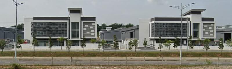 Kilang Terpisah untuk Dijual di Bandar Serenia (Dengkil) - Jared Wong - PropertyGuru.com.my