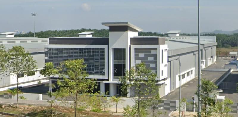 Kilang Terpisah untuk Dijual di Bandar Serenia (Dengkil) - Jared Wong - PropertyGuru.com.my