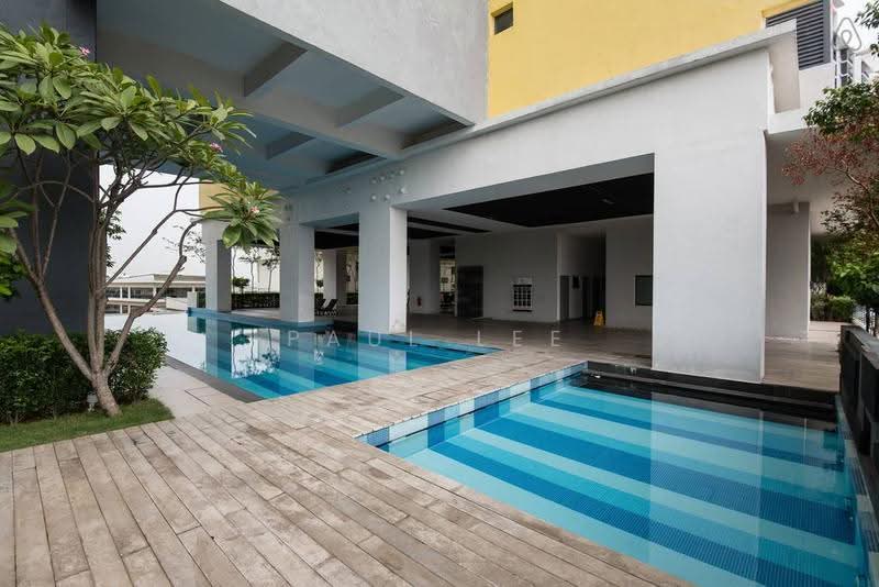 Service Residence for Sale at SetiaWalk - Paul Lee - PropertyGuru.com.my