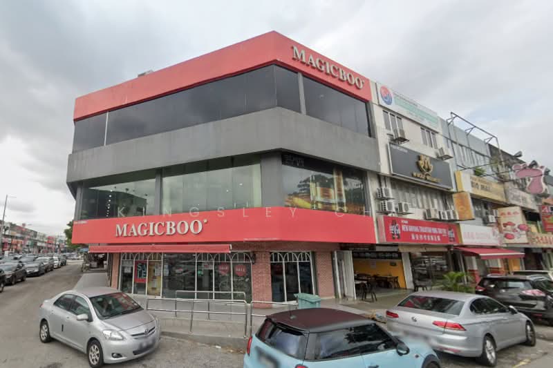 Kedai untuk Dijual di SS2 (Petaling Jaya) - Kingsley Chai - PropertyGuru.com.my