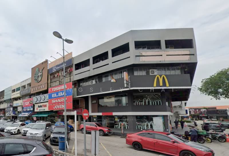 Kedai untuk Dijual di SS2 (Petaling Jaya) - Kingsley Chai - PropertyGuru.com.my