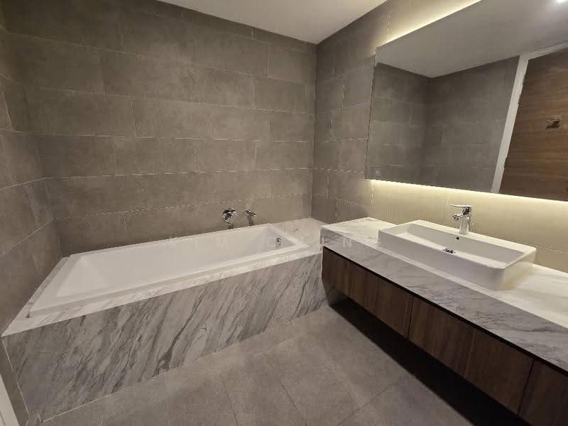 Service Residence for Sale at Aria - Kim Ching - PropertyGuru.com.my