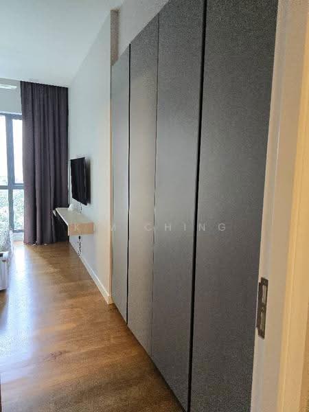 Service Residence for Sale at Aria - Kim Ching - PropertyGuru.com.my