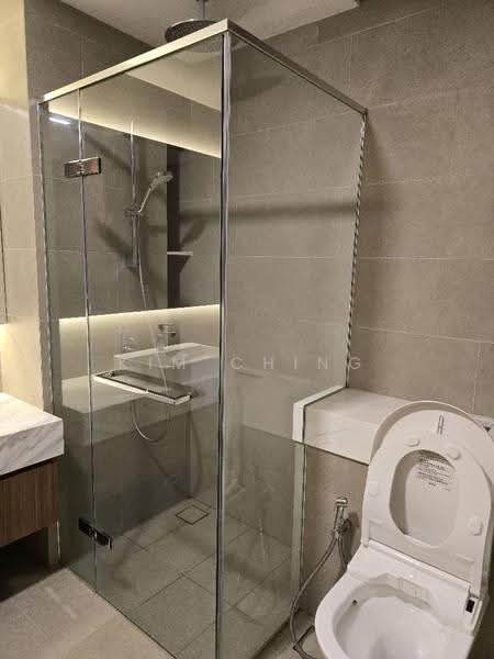 Service Residence for Sale at Aria - Kim Ching - PropertyGuru.com.my