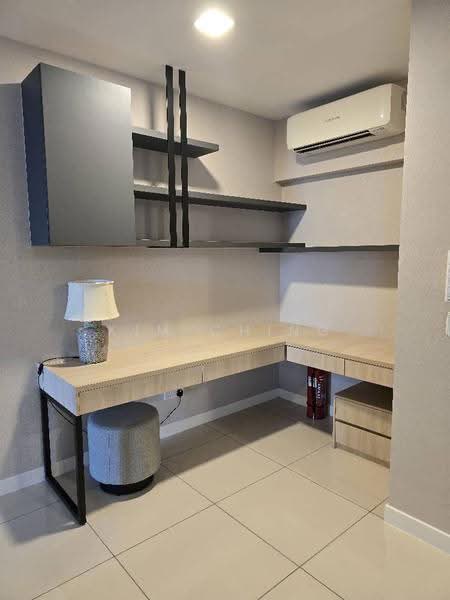 Service Residence for Sale at Aria - Kim Ching - PropertyGuru.com.my