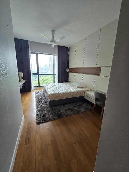 Service Residence for Sale at Aria - Kim Ching - PropertyGuru.com.my
