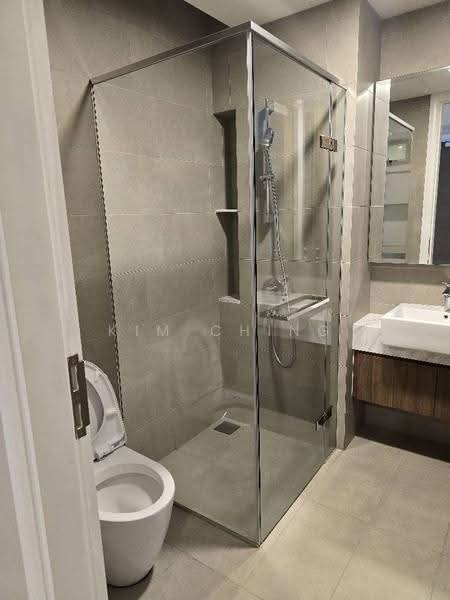 Service Residence for Sale at Aria - Kim Ching - PropertyGuru.com.my