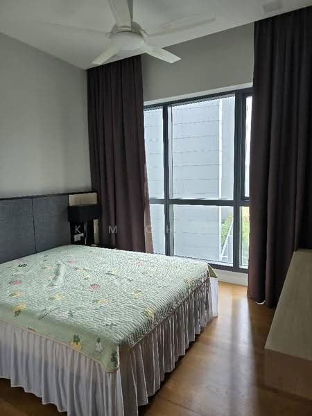 Service Residence for Sale at Aria - Kim Ching - PropertyGuru.com.my