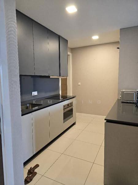 Service Residence for Sale at Aria - Kim Ching - PropertyGuru.com.my