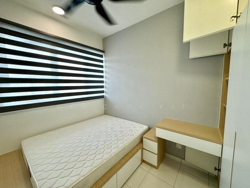 Condominium for Rent at i-Santorini - Gan Chun Kai - Bedroom - PropertyGuru.com.my
