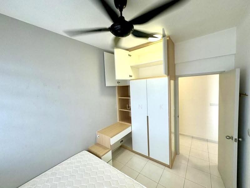 Condominium for Rent at i-Santorini - Gan Chun Kai - Bedroom - PropertyGuru.com.my