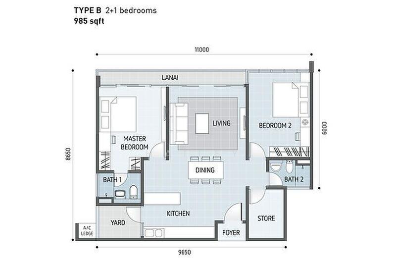 Servis Apartment untuk Disewa di Setia City Residences - Hailey Ho - PropertyGuru.com.my