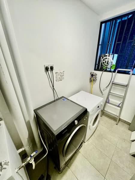 Servis Apartment untuk Disewa di Setia City Residences - Hailey Ho - Interior - PropertyGuru.com.my