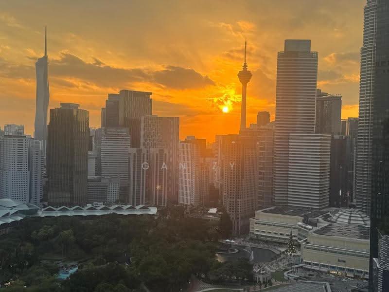 Condominium for Sale at Condominium @ The Troika - GAN ZY - PropertyGuru.com.my
