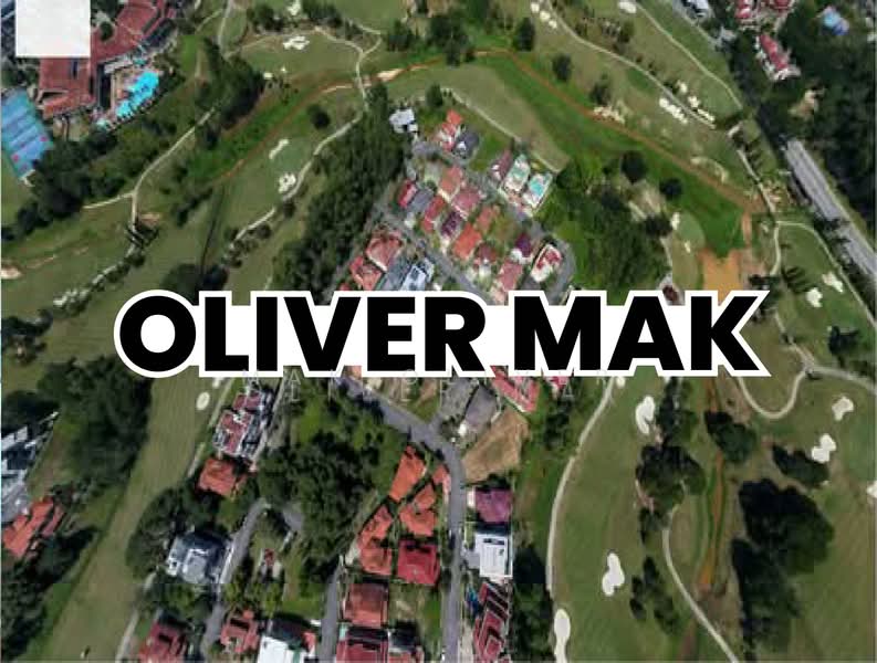 Bungalow Land for Sale in Bukit Jalil Golf (Bukit Jalil) - Mak Oliver - Exterior - PropertyGuru.com.my