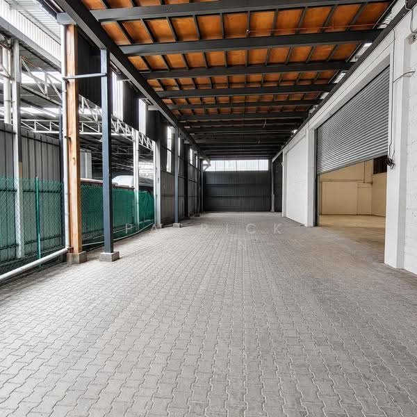 Semi-D Factory for Rent in Taman Sains Selangor (Kota Damansara) - Patrick Chen - Exterior - PropertyGuru.com.my