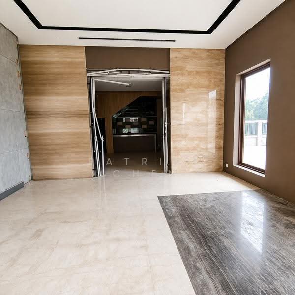Semi-D Factory for Rent in Taman Sains Selangor (Kota Damansara) - Patrick Chen - Interior - PropertyGuru.com.my