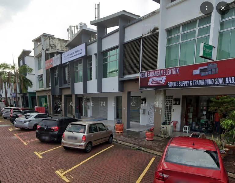 Shop / Office for Sale in Bandar Bukit Raja (Klang) - Carene Chng - Exterior - PropertyGuru.com.my