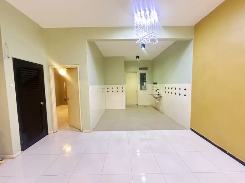 2-storey Terraced House for Sale in Taman TTDI Grove (Kajang) - Kian Leap - Interior - PropertyGuru.com.my