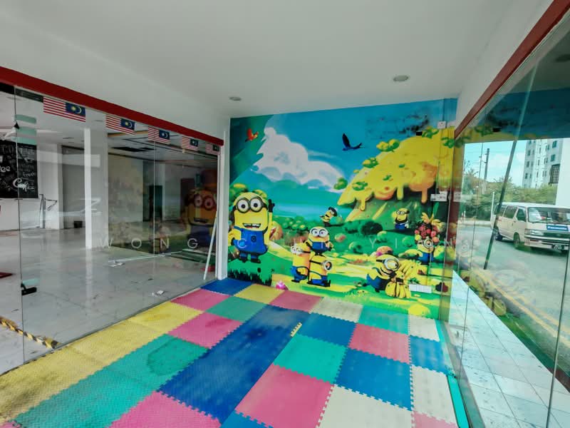 Shop / Office for Rent in Sungai Petani (Kedah) - Wong Chun Yian - Interior - PropertyGuru.com.my