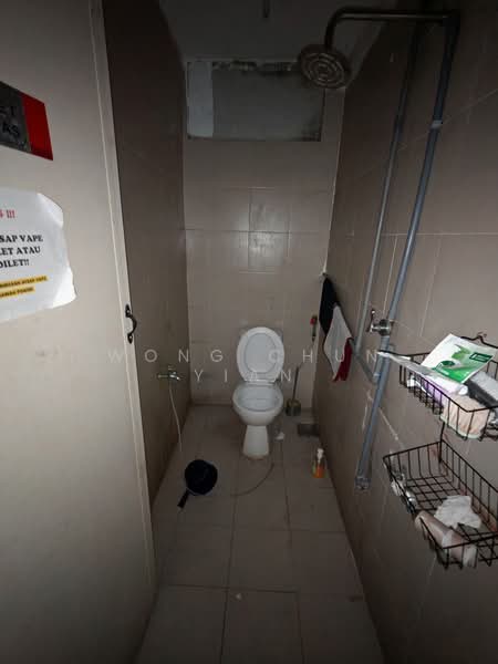 Shop / Office for Rent in Sungai Petani (Kedah) - Wong Chun Yian - Bathroom - PropertyGuru.com.my