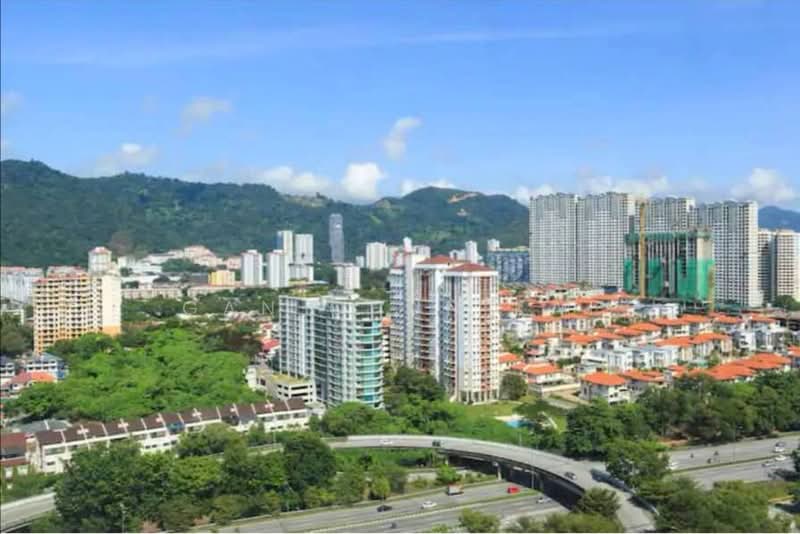 Condominium for Rent at Tropicana Bay Residences - Gan Chun Kai - Exterior - PropertyGuru.com.my