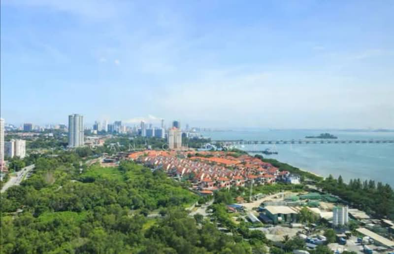 Condominium for Rent at Tropicana Bay Residences - Gan Chun Kai - View - PropertyGuru.com.my