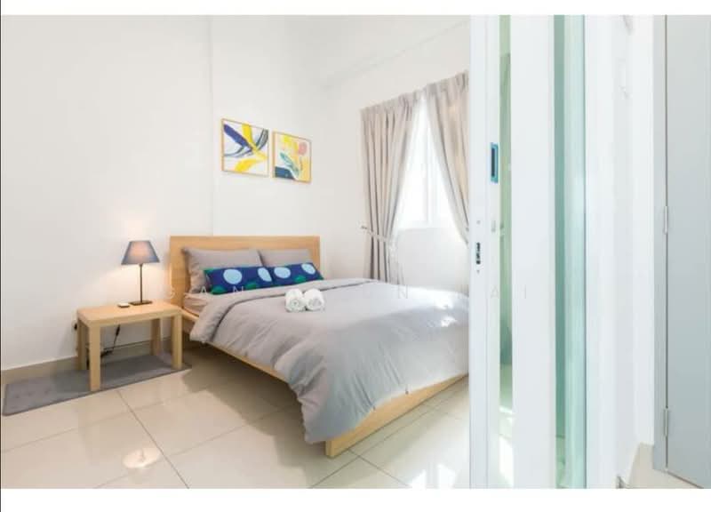 Condominium for Rent at Tropicana Bay Residences - Gan Chun Kai - Bedroom - PropertyGuru.com.my