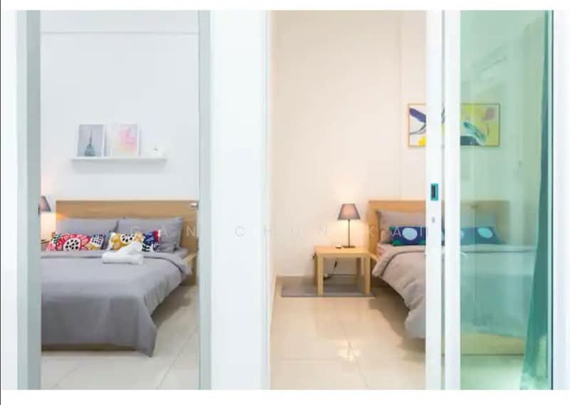 Condominium for Rent at Tropicana Bay Residences - Gan Chun Kai - Bedroom - PropertyGuru.com.my