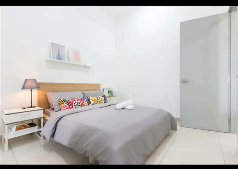 Condominium for Rent at Tropicana Bay Residences - Gan Chun Kai - Bedroom - PropertyGuru.com.my