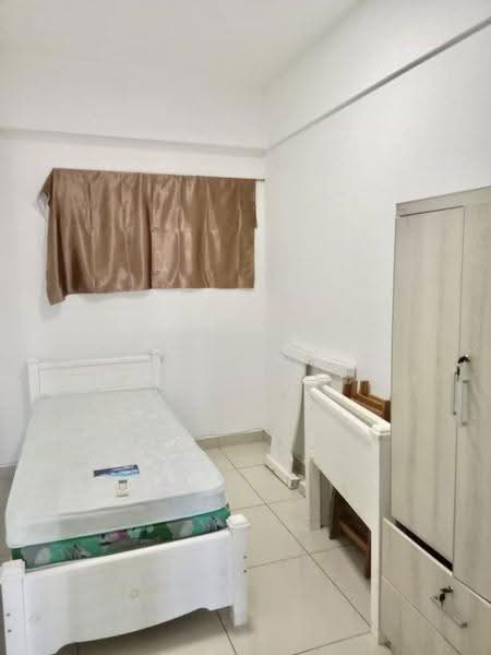 Kondominium untuk Disewa di Tropicana Bay Residences - Gan Chun Kai - Bedroom - PropertyGuru.com.my