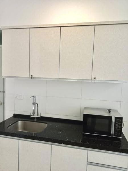 Kondominium untuk Disewa di Tropicana Bay Residences - Gan Chun Kai - Kitchen - PropertyGuru.com.my