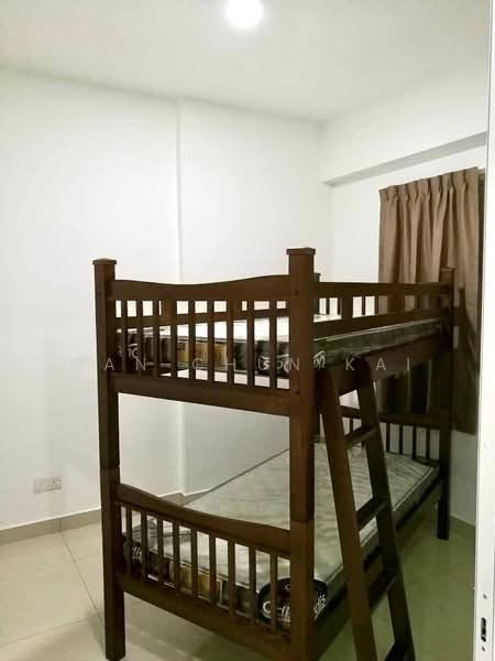 Condominium for Rent at Tropicana Bay Residences - Gan Chun Kai - Bedroom - PropertyGuru.com.my
