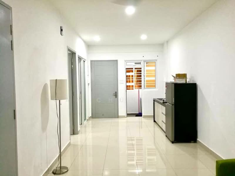 Condominium for Rent at Tropicana Bay Residences - Gan Chun Kai - Interior - PropertyGuru.com.my
