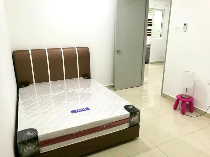 Condominium for Rent at Tropicana Bay Residences - Gan Chun Kai - Bedroom - PropertyGuru.com.my
