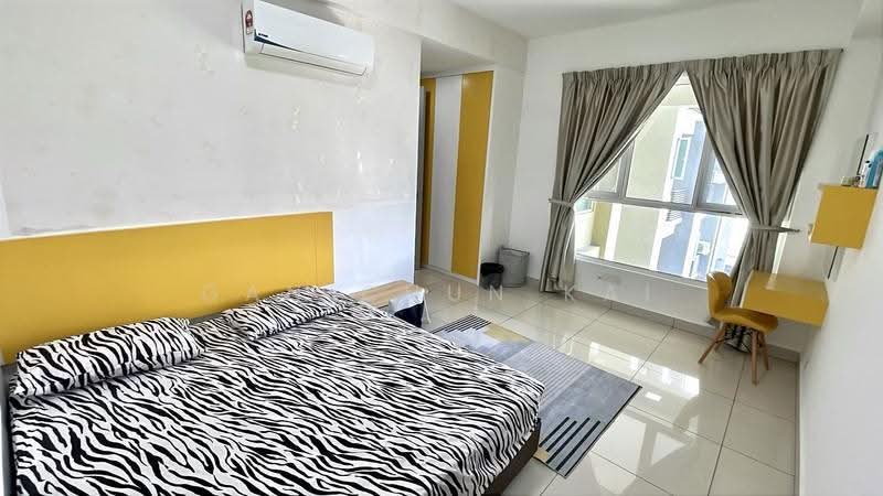 Kondominium untuk Disewa di Tropicana Bay Residences - Gan Chun Kai - Bedroom - PropertyGuru.com.my