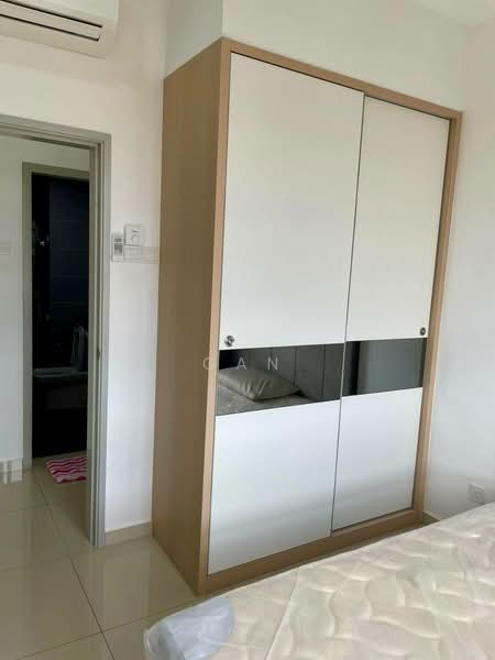 Condominium for Rent at Golden Triangle 2 - Gan Chun Kai - Bedroom - PropertyGuru.com.my